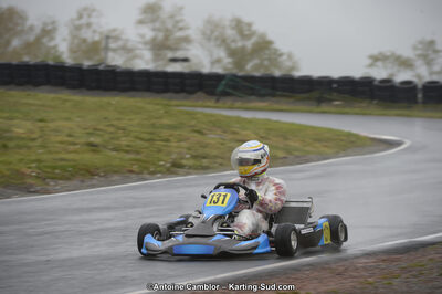 30/04 & 01/05/2016 : 3ème manche du Championnat du Sud 2016 à Belmont sur Rance (Photos Antoine Camblor) 2016 — karting