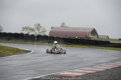 30/04 & 01/05/2016 : 3ème manche du Championnat du Sud 2016 à Belmont sur Rance (Photos Antoine Camblor) 2016 — karting