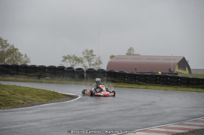 30/04 & 01/05/2016 : 3ème manche du Championnat du Sud 2016 à Belmont sur Rance (Photos Antoine Camblor) 2016 — karting