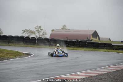30/04 & 01/05/2016 : 3ème manche du Championnat du Sud 2016 à Belmont sur Rance (Photos Antoine Camblor) 2016 — karting