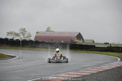 30/04 & 01/05/2016 : 3ème manche du Championnat du Sud 2016 à Belmont sur Rance (Photos Antoine Camblor) 2016 — karting