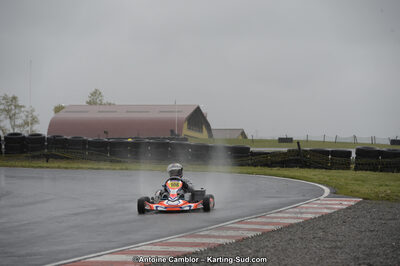 30/04 & 01/05/2016 : 3ème manche du Championnat du Sud 2016 à Belmont sur Rance (Photos Antoine Camblor) 2016 — karting
