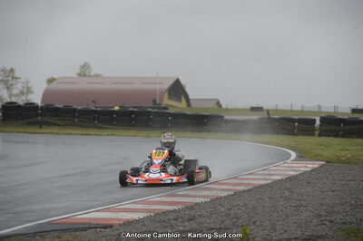 30/04 & 01/05/2016 : 3ème manche du Championnat du Sud 2016 à Belmont sur Rance (Photos Antoine Camblor) 2016 — karting