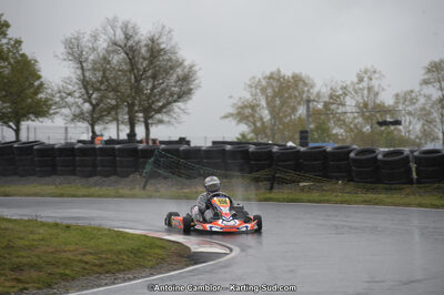 30/04 & 01/05/2016 : 3ème manche du Championnat du Sud 2016 à Belmont sur Rance (Photos Antoine Camblor) 2016 — karting