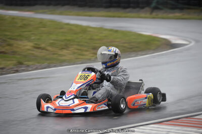 30/04 & 01/05/2016 : 3ème manche du Championnat du Sud 2016 à Belmont sur Rance (Photos Antoine Camblor) 2016 — karting