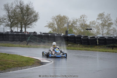 30/04 & 01/05/2016 : 3ème manche du Championnat du Sud 2016 à Belmont sur Rance (Photos Antoine Camblor) 2016 — karting