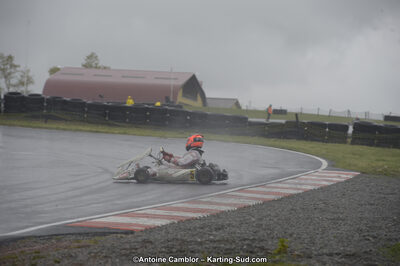 30/04 & 01/05/2016 : 3ème manche du Championnat du Sud 2016 à Belmont sur Rance (Photos Antoine Camblor) 2016 — karting