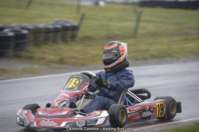 30/04 & 01/05/2016 : 3ème manche du Championnat du Sud 2016 à Belmont sur Rance (Photos Antoine Camblor) 2016 — karting
