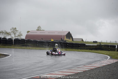 30/04 & 01/05/2016 : 3ème manche du Championnat du Sud 2016 à Belmont sur Rance (Photos Antoine Camblor) 2016 — karting