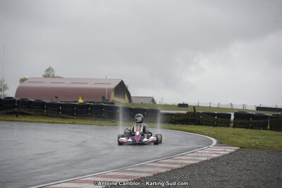 30/04 & 01/05/2016 : 3ème manche du Championnat du Sud 2016 à Belmont sur Rance (Photos Antoine Camblor) 2016 — karting