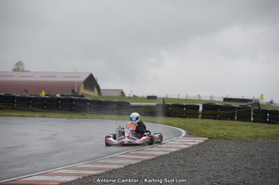 30/04 & 01/05/2016 : 3ème manche du Championnat du Sud 2016 à Belmont sur Rance (Photos Antoine Camblor) 2016 — karting