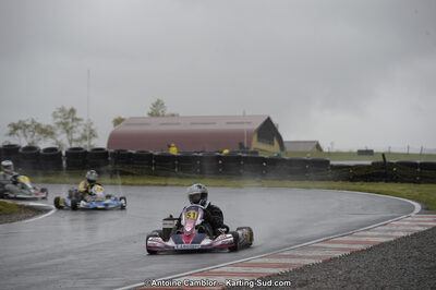 30/04 & 01/05/2016 : 3ème manche du Championnat du Sud 2016 à Belmont sur Rance (Photos Antoine Camblor) 2016 — karting