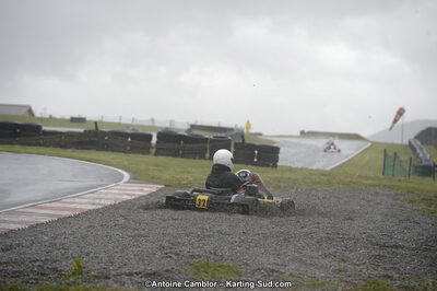 30/04 & 01/05/2016 : 3ème manche du Championnat du Sud 2016 à Belmont sur Rance (Photos Antoine Camblor) 2016 — karting