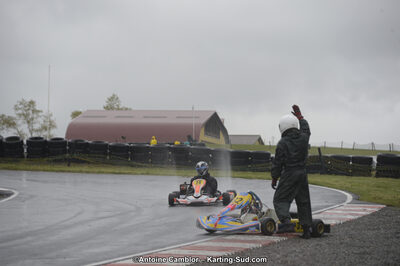 30/04 & 01/05/2016 : 3ème manche du Championnat du Sud 2016 à Belmont sur Rance (Photos Antoine Camblor) 2016 — karting