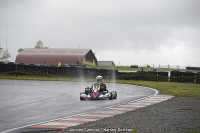 30/04 & 01/05/2016 : 3ème manche du Championnat du Sud 2016 à Belmont sur Rance (Photos Antoine Camblor) 2016 — karting