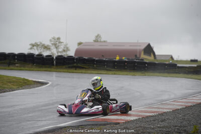 30/04 & 01/05/2016 : 3ème manche du Championnat du Sud 2016 à Belmont sur Rance (Photos Antoine Camblor) 2016 — karting