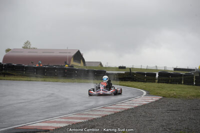 30/04 & 01/05/2016 : 3ème manche du Championnat du Sud 2016 à Belmont sur Rance (Photos Antoine Camblor) 2016 — karting