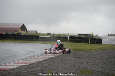 30/04 & 01/05/2016 : 3ème manche du Championnat du Sud 2016 à Belmont sur Rance (Photos Antoine Camblor) 2016 — karting