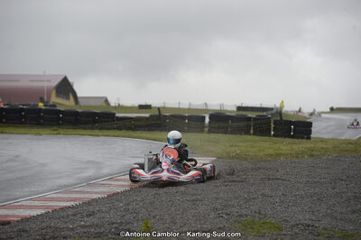 30/04 & 01/05/2016 : 3ème manche du Championnat du Sud 2016 à Belmont sur Rance (Photos Antoine Camblor) 2016 — karting