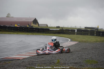 30/04 & 01/05/2016 : 3ème manche du Championnat du Sud 2016 à Belmont sur Rance (Photos Antoine Camblor) 2016 — karting