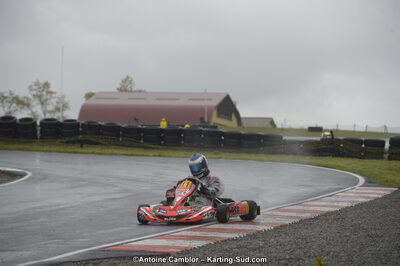 30/04 & 01/05/2016 : 3ème manche du Championnat du Sud 2016 à Belmont sur Rance (Photos Antoine Camblor) 2016 — karting