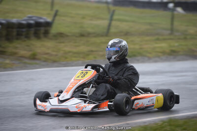 30/04 & 01/05/2016 : 3ème manche du Championnat du Sud 2016 à Belmont sur Rance (Photos Antoine Camblor) 2016 — karting