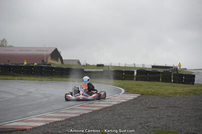30/04 & 01/05/2016 : 3ème manche du Championnat du Sud 2016 à Belmont sur Rance (Photos Antoine Camblor) 2016 — karting