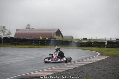 30/04 & 01/05/2016 : 3ème manche du Championnat du Sud 2016 à Belmont sur Rance (Photos Antoine Camblor) 2016 — karting