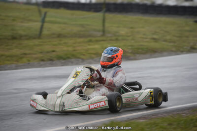 30/04 & 01/05/2016 : 3ème manche du Championnat du Sud 2016 à Belmont sur Rance (Photos Antoine Camblor) 2016 — karting