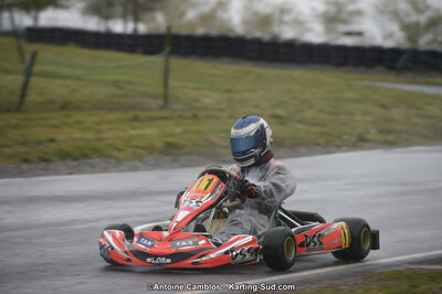 30/04 & 01/05/2016 : 3ème manche du Championnat du Sud 2016 à Belmont sur Rance (Photos Antoine Camblor) 2016 — karting
