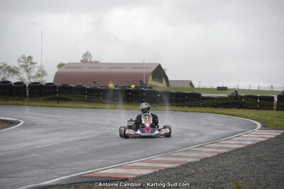 30/04 & 01/05/2016 : 3ème manche du Championnat du Sud 2016 à Belmont sur Rance (Photos Antoine Camblor) 2016 — karting