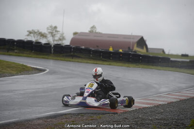 30/04 & 01/05/2016 : 3ème manche du Championnat du Sud 2016 à Belmont sur Rance (Photos Antoine Camblor) 2016 — karting