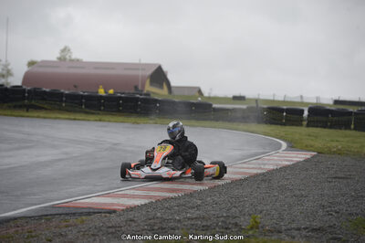 30/04 & 01/05/2016 : 3ème manche du Championnat du Sud 2016 à Belmont sur Rance (Photos Antoine Camblor) 2016 — karting