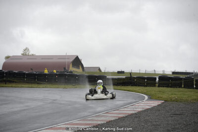 30/04 & 01/05/2016 : 3ème manche du Championnat du Sud 2016 à Belmont sur Rance (Photos Antoine Camblor) 2016 — karting