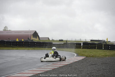 30/04 & 01/05/2016 : 3ème manche du Championnat du Sud 2016 à Belmont sur Rance (Photos Antoine Camblor) 2016 — karting