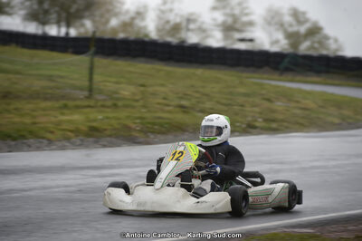 30/04 & 01/05/2016 : 3ème manche du Championnat du Sud 2016 à Belmont sur Rance (Photos Antoine Camblor) 2016 — karting