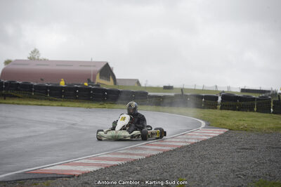 30/04 & 01/05/2016 : 3ème manche du Championnat du Sud 2016 à Belmont sur Rance (Photos Antoine Camblor) 2016 — karting