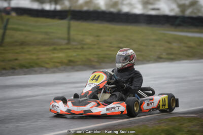 30/04 & 01/05/2016 : 3ème manche du Championnat du Sud 2016 à Belmont sur Rance (Photos Antoine Camblor) 2016 — karting