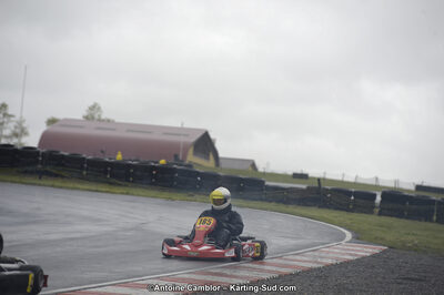 30/04 & 01/05/2016 : 3ème manche du Championnat du Sud 2016 à Belmont sur Rance (Photos Antoine Camblor) 2016 — karting