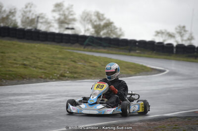 30/04 & 01/05/2016 : 3ème manche du Championnat du Sud 2016 à Belmont sur Rance (Photos Antoine Camblor) 2016 — karting