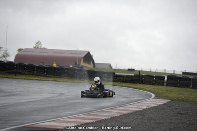 30/04 & 01/05/2016 : 3ème manche du Championnat du Sud 2016 à Belmont sur Rance (Photos Antoine Camblor) 2016 — karting