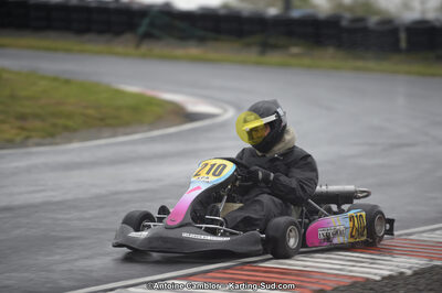 30/04 & 01/05/2016 : 3ème manche du Championnat du Sud 2016 à Belmont sur Rance (Photos Antoine Camblor) 2016 — karting