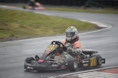 30/04 & 01/05/2016 : 3ème manche du Championnat du Sud 2016 à Belmont sur Rance (Photos Antoine Camblor) 2016 — karting