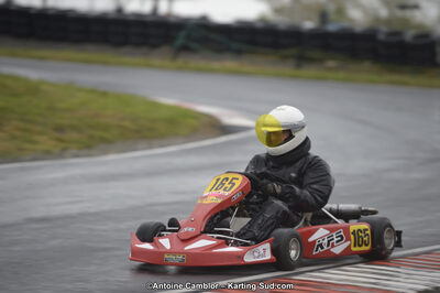30/04 & 01/05/2016 : 3ème manche du Championnat du Sud 2016 à Belmont sur Rance (Photos Antoine Camblor) 2016 — karting