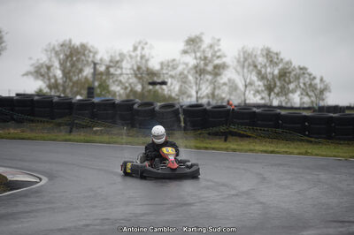 30/04 & 01/05/2016 : 3ème manche du Championnat du Sud 2016 à Belmont sur Rance (Photos Antoine Camblor) 2016 — karting