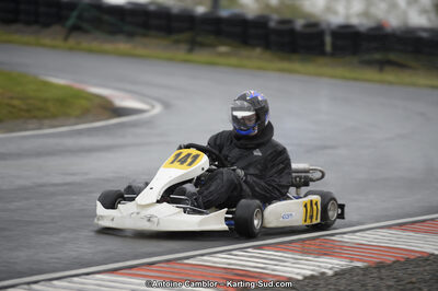 30/04 & 01/05/2016 : 3ème manche du Championnat du Sud 2016 à Belmont sur Rance (Photos Antoine Camblor) 2016 — karting