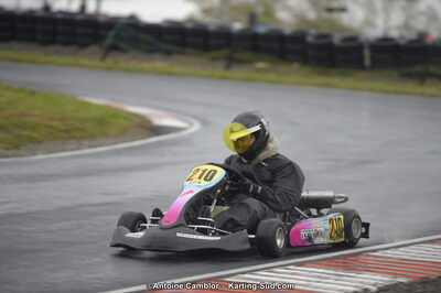 30/04 & 01/05/2016 : 3ème manche du Championnat du Sud 2016 à Belmont sur Rance (Photos Antoine Camblor) 2016 — karting