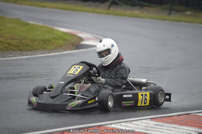 30/04 & 01/05/2016 : 3ème manche du Championnat du Sud 2016 à Belmont sur Rance (Photos Antoine Camblor) 2016 — karting