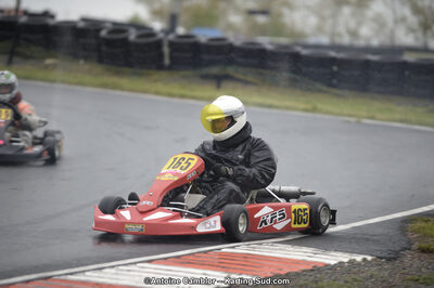 30/04 & 01/05/2016 : 3ème manche du Championnat du Sud 2016 à Belmont sur Rance (Photos Antoine Camblor) 2016 — karting