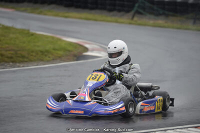 30/04 & 01/05/2016 : 3ème manche du Championnat du Sud 2016 à Belmont sur Rance (Photos Antoine Camblor) 2016 — karting